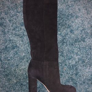 Sam Edelman knee high boots